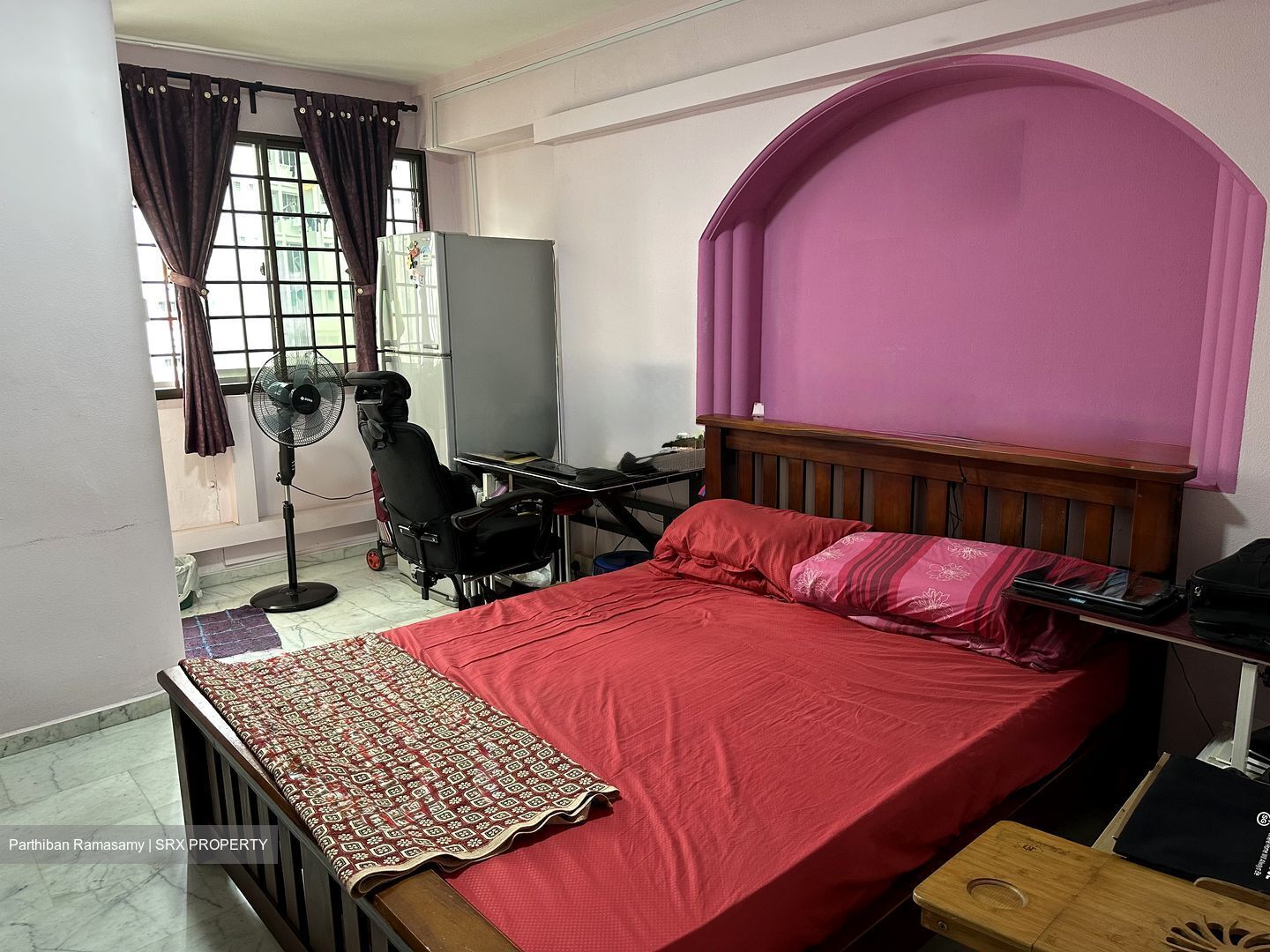 Blk 223 Choa Chu Kang Central (Choa Chu Kang), HDB 4 Rooms #530221981